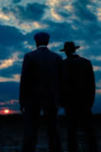 Sinners [Last Time I Seen the Sun]